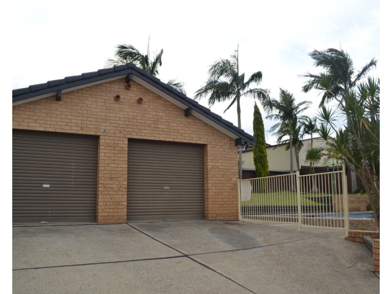 Quakers Hill NSW 2763