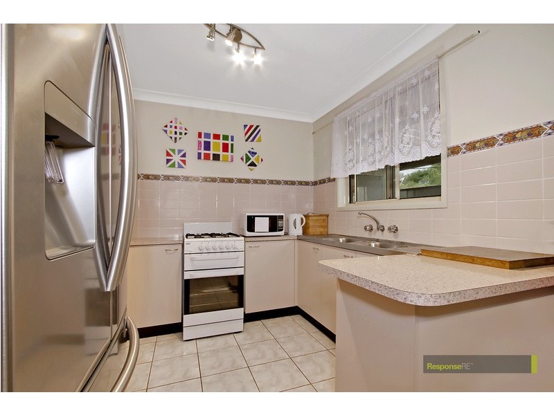4 Ambrose Street, Glendenning NSW 2761