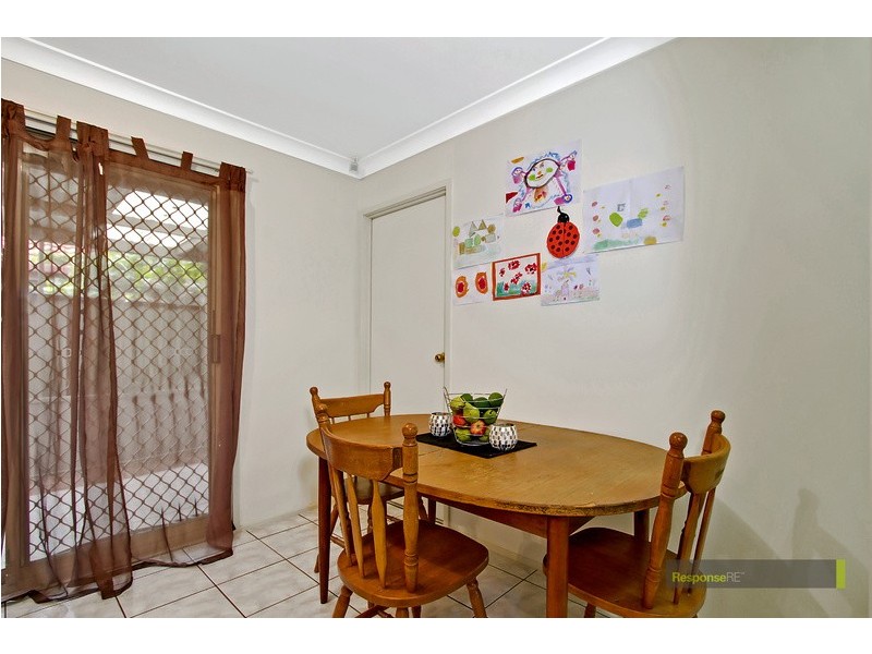 4 Ambrose Street, Glendenning NSW 2761