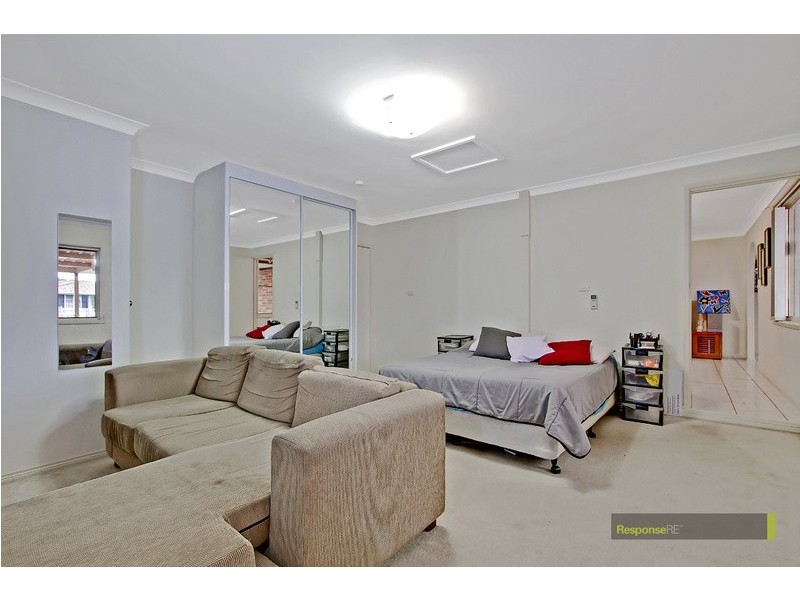 4 Ambrose Street, Glendenning NSW 2761