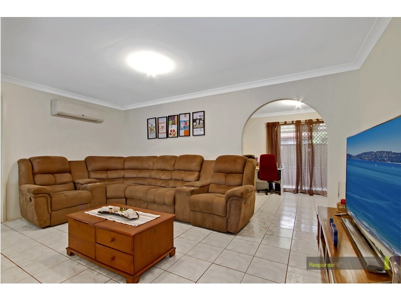 4 Ambrose Street, Glendenning NSW 2761