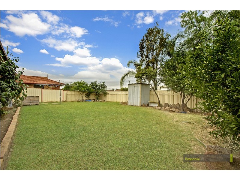 4 Ambrose Street, Glendenning NSW 2761