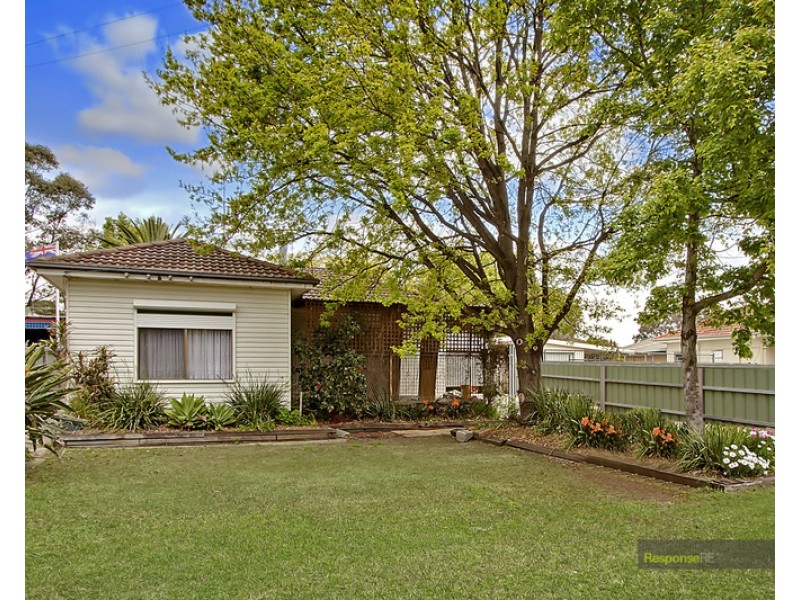 11 Hunter Street, Riverstone NSW 2765