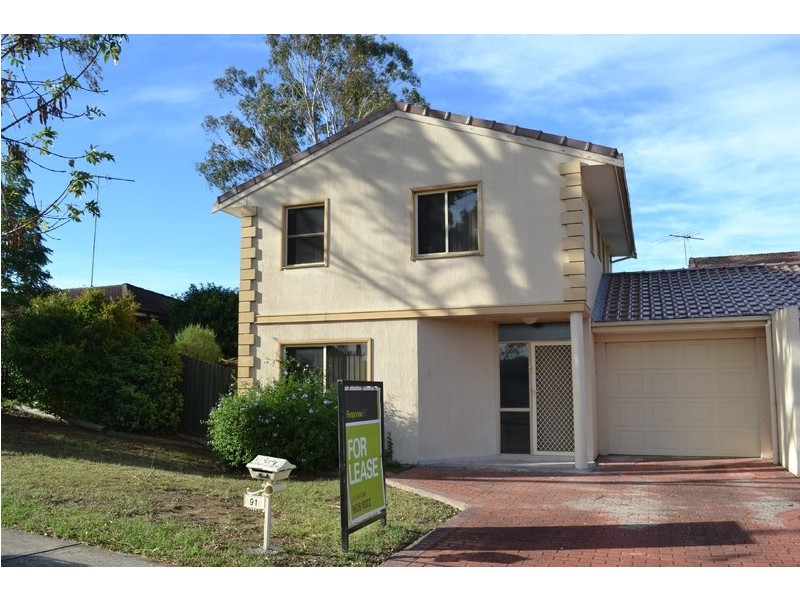 Quakers Hill NSW 2763