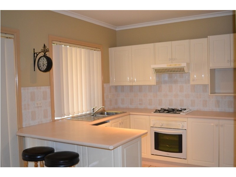 Quakers Hill NSW 2763