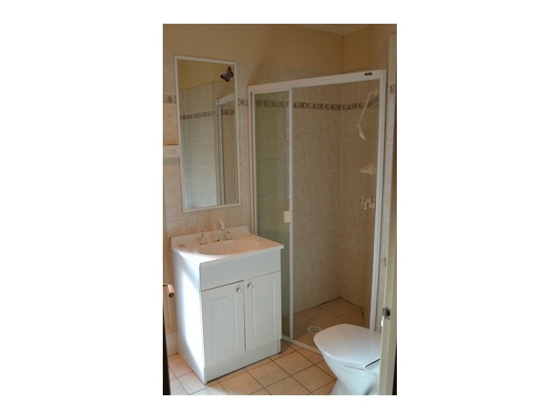 Quakers Hill NSW 2763