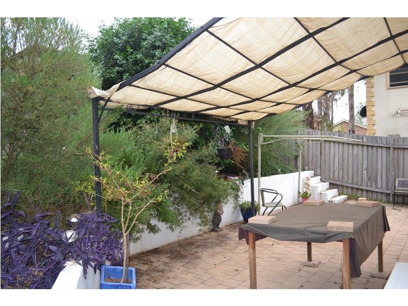 Quakers Hill NSW 2763