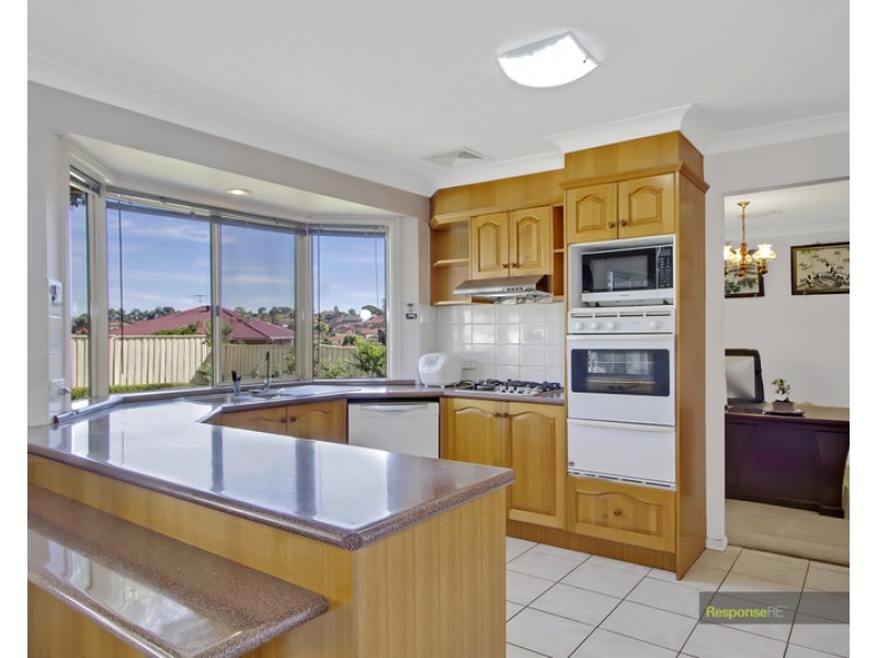 19 Arabella Place, Bella Vista NSW 2153