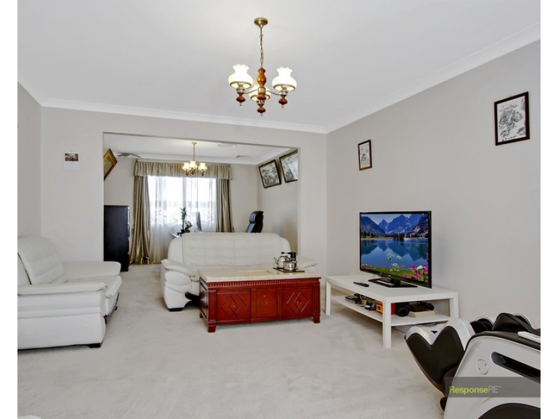 19 Arabella Place, Bella Vista NSW 2153