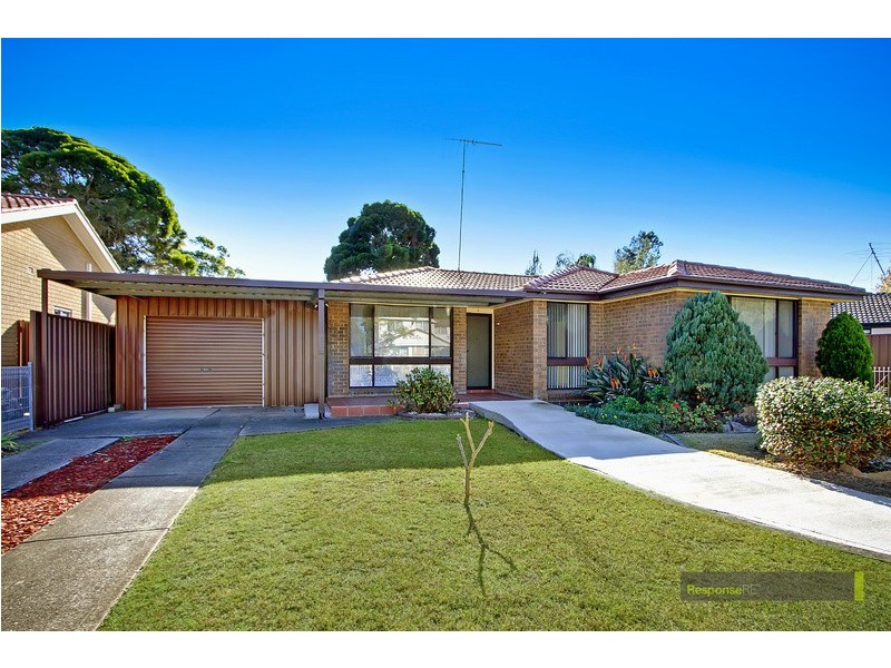 Doonside NSW 2767