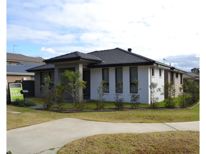 Ropes Crossing NSW 2760