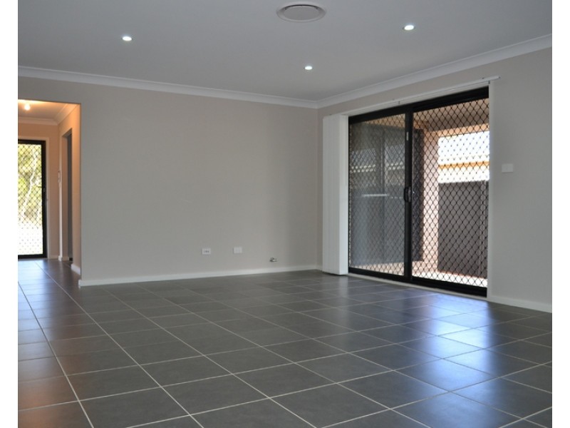 Ropes Crossing NSW 2760