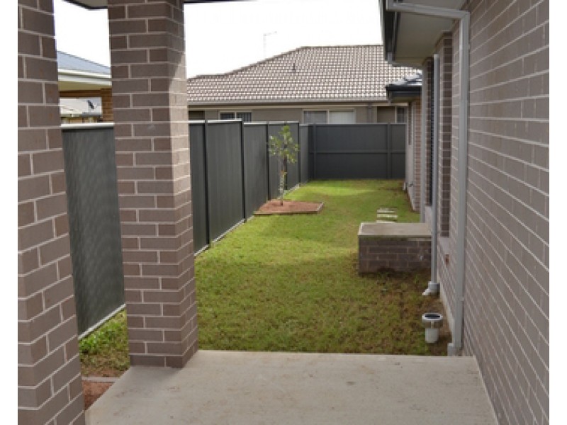 Ropes Crossing NSW 2760