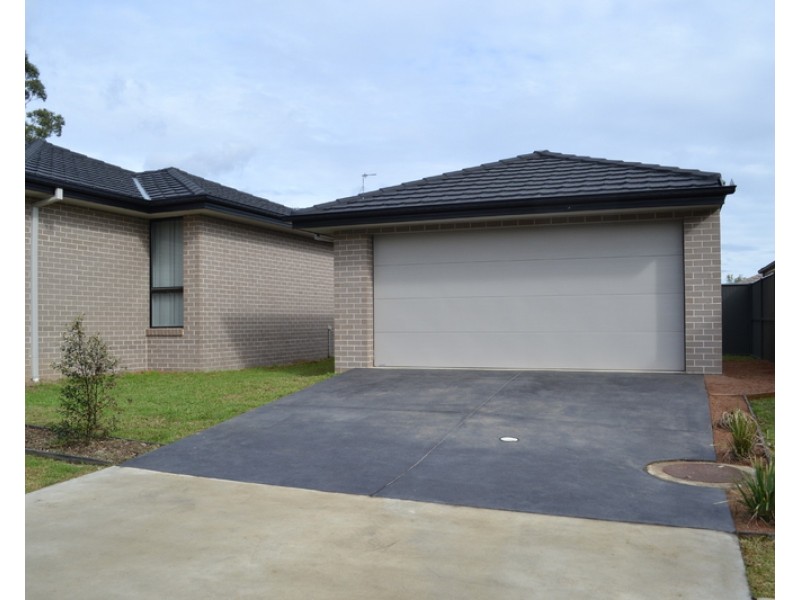 Ropes Crossing NSW 2760