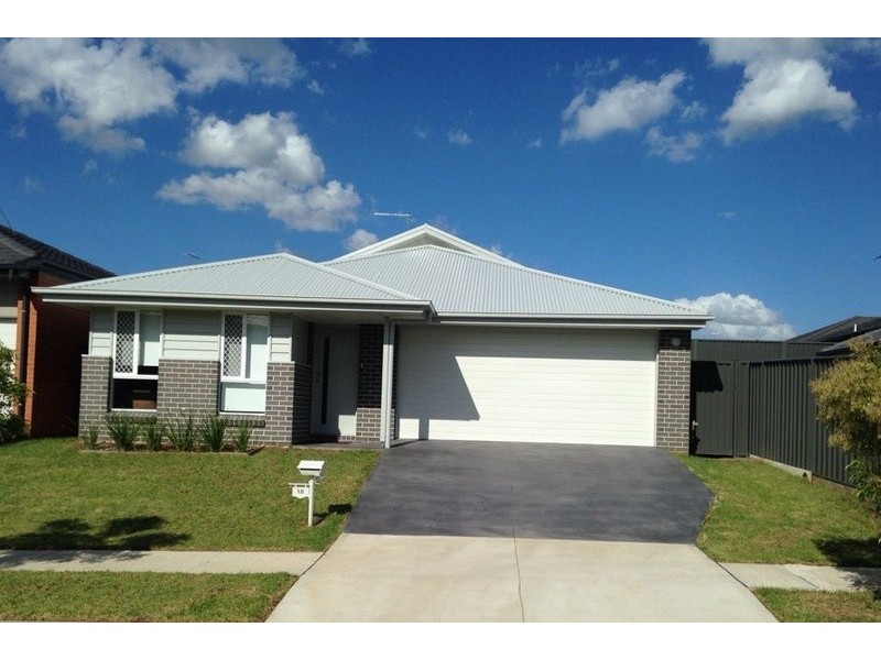Glenmore Park NSW 2745