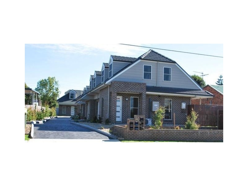 2/75 Australia Street, St Marys NSW 2760