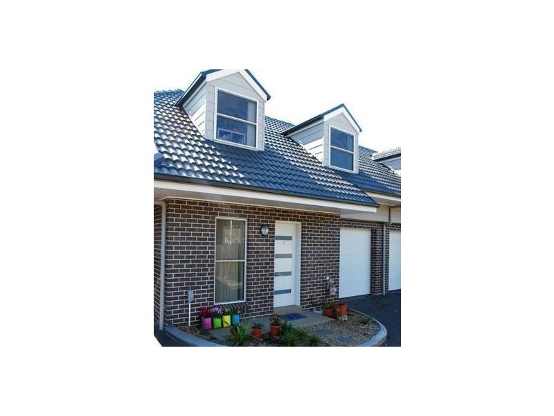 2/75 Australia Street, St Marys NSW 2760