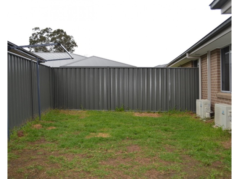 8a Wattleridge Crescent, Kellyville NSW 2155