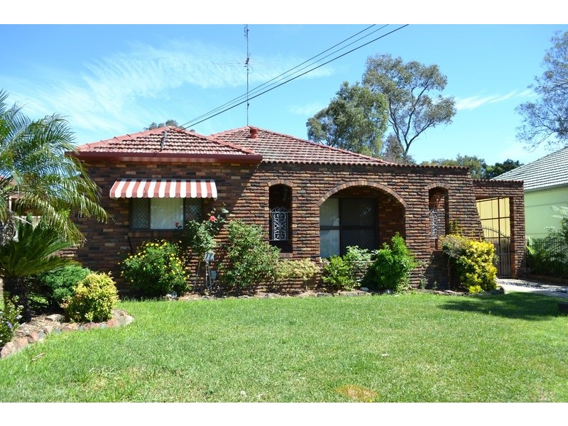 41 Adella Avenue, Blacktown NSW 2148