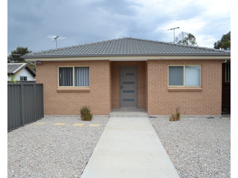 Quakers Hill NSW 2763