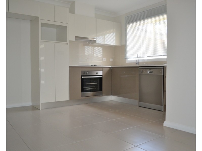 Quakers Hill NSW 2763