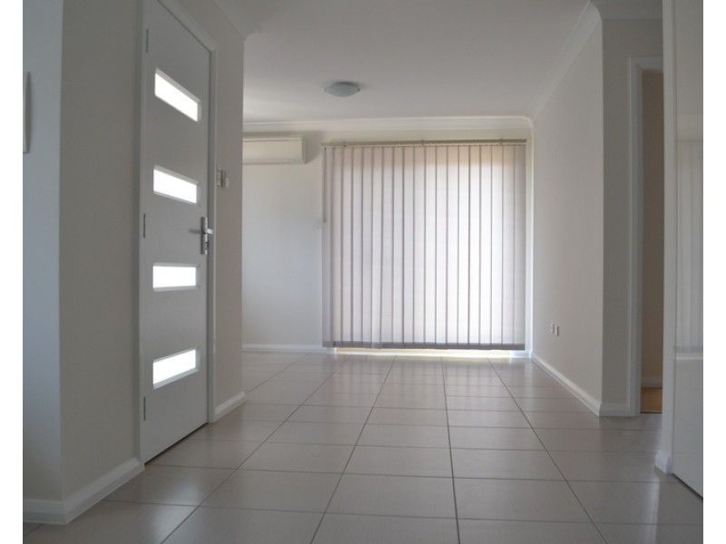 Quakers Hill NSW 2763