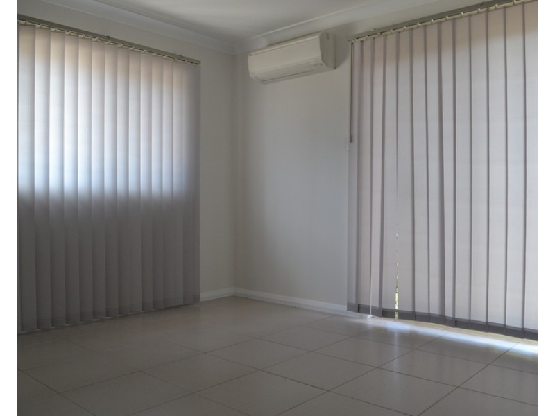 Quakers Hill NSW 2763