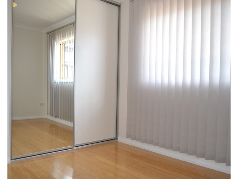 Quakers Hill NSW 2763