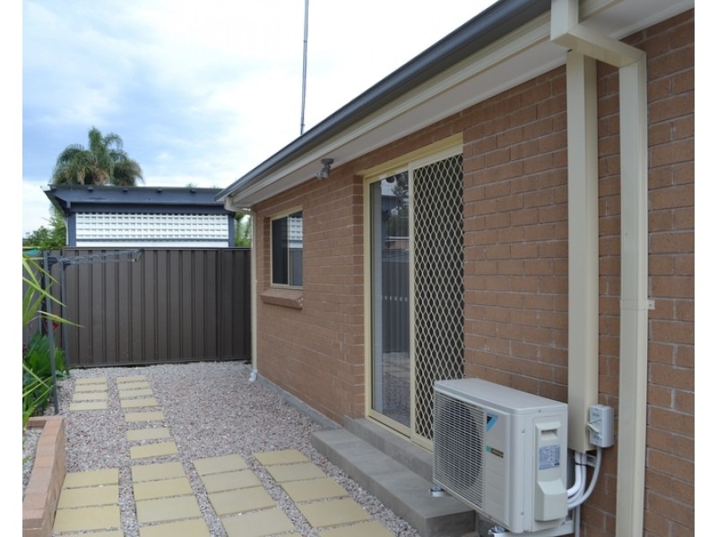 Quakers Hill NSW 2763