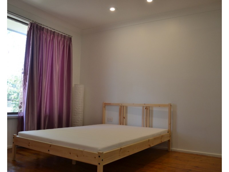 1 Sycamore Crescent, Quakers Hill NSW 2763