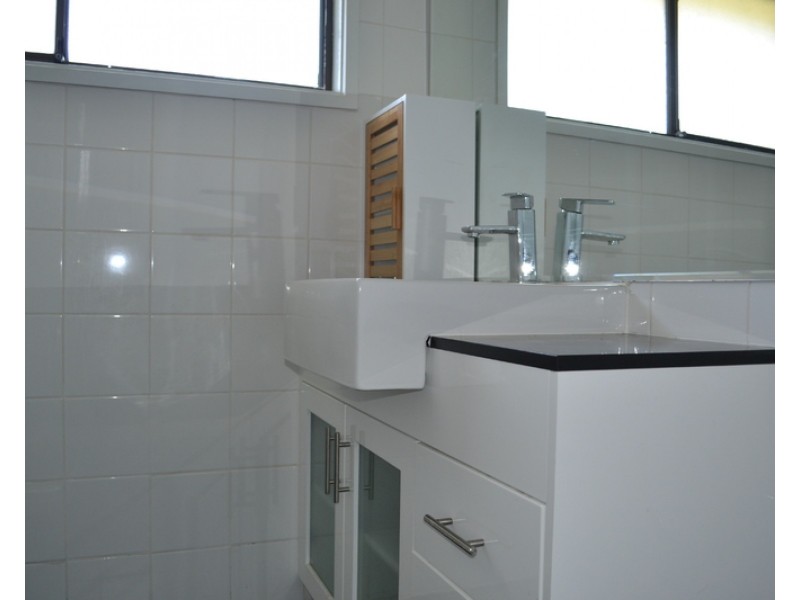 1 Sycamore Crescent, Quakers Hill NSW 2763