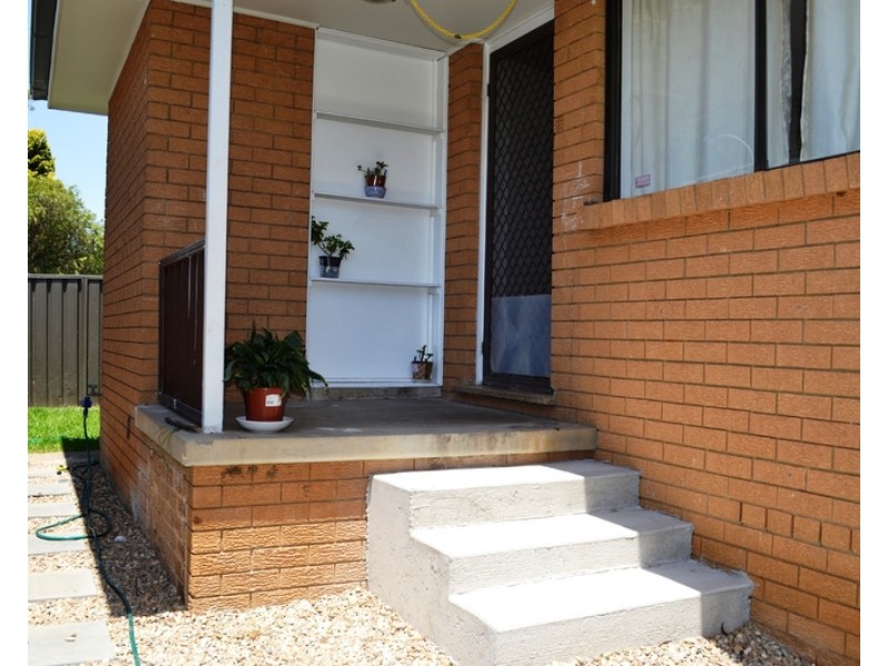 1 Sycamore Crescent, Quakers Hill NSW 2763