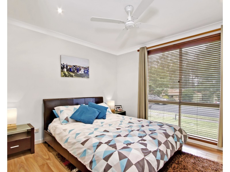 54 Summerfield Avenue, Quakers Hill NSW 2763