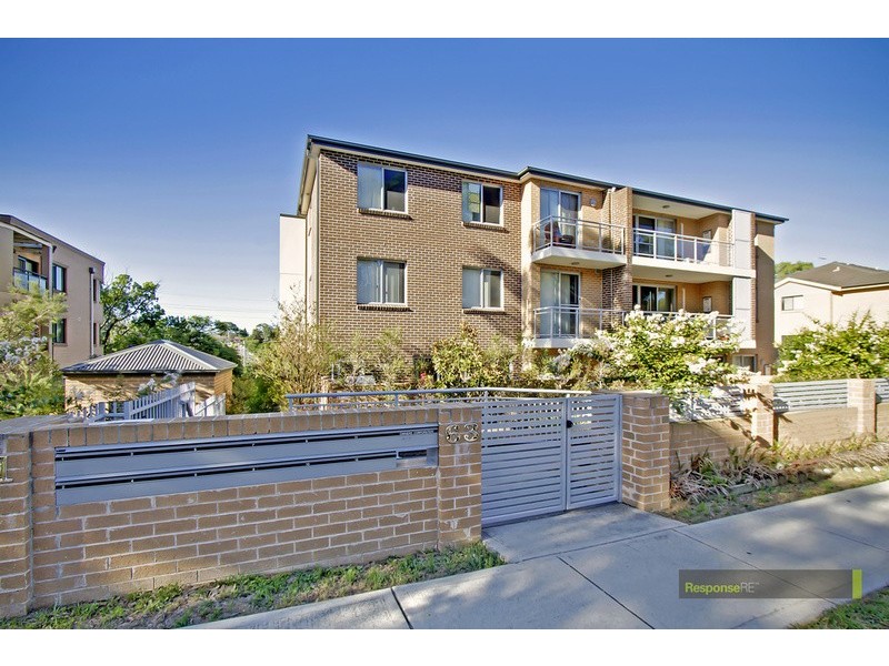 Pendle Hill NSW 2145