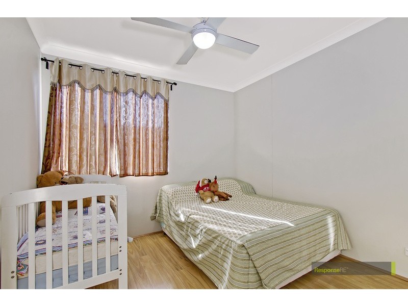 Pendle Hill NSW 2145