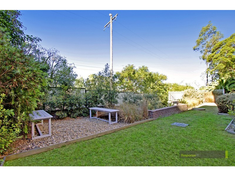 Pendle Hill NSW 2145