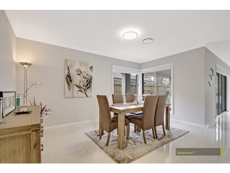 16 Lillypilly Street, Colebee NSW 2761