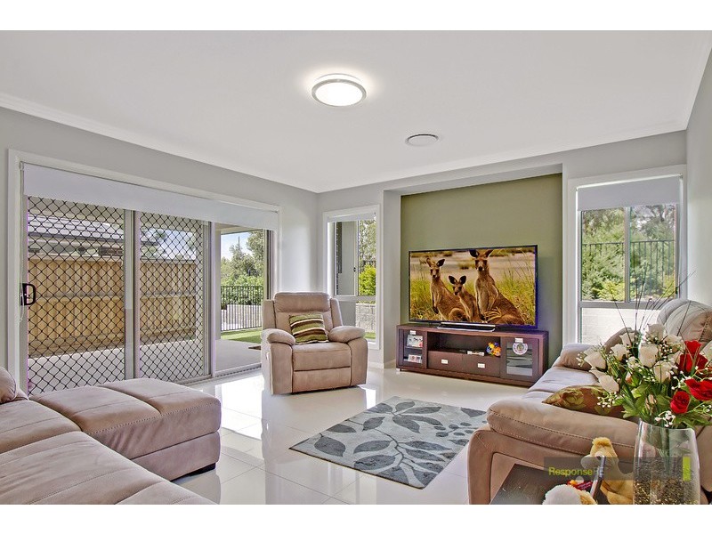 16 Lillypilly Street, Colebee NSW 2761