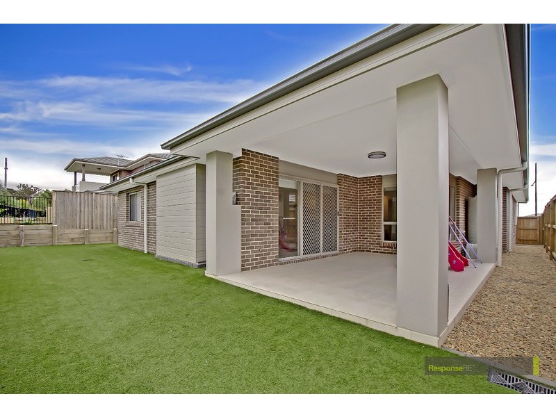 16 Lillypilly Street, Colebee NSW 2761