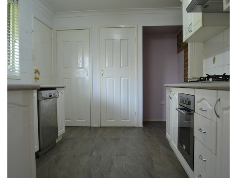 22 Selwyn Place, Quakers Hill NSW 2763