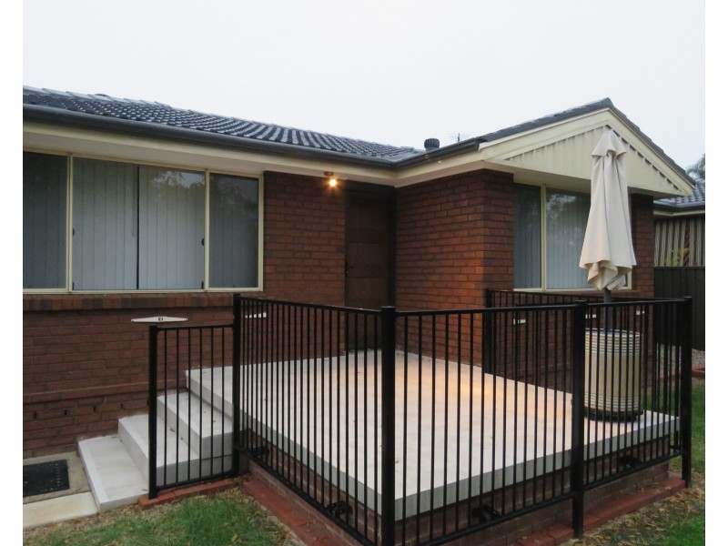 62 Tichborne Drive, Quakers Hill NSW 2763