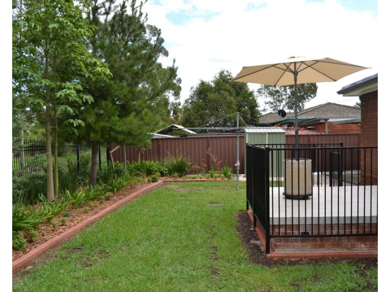 62 Tichborne Drive, Quakers Hill NSW 2763