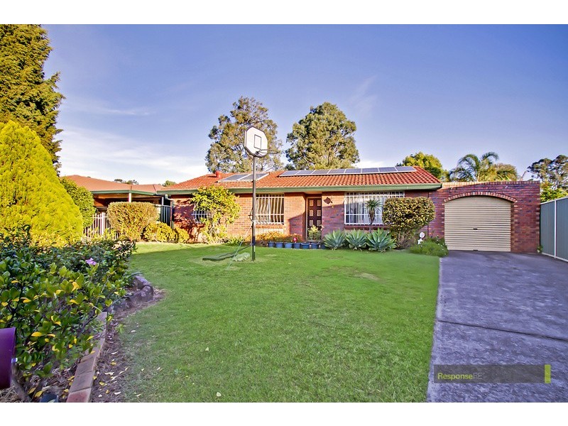 4 Rene Place, Doonside NSW 2767