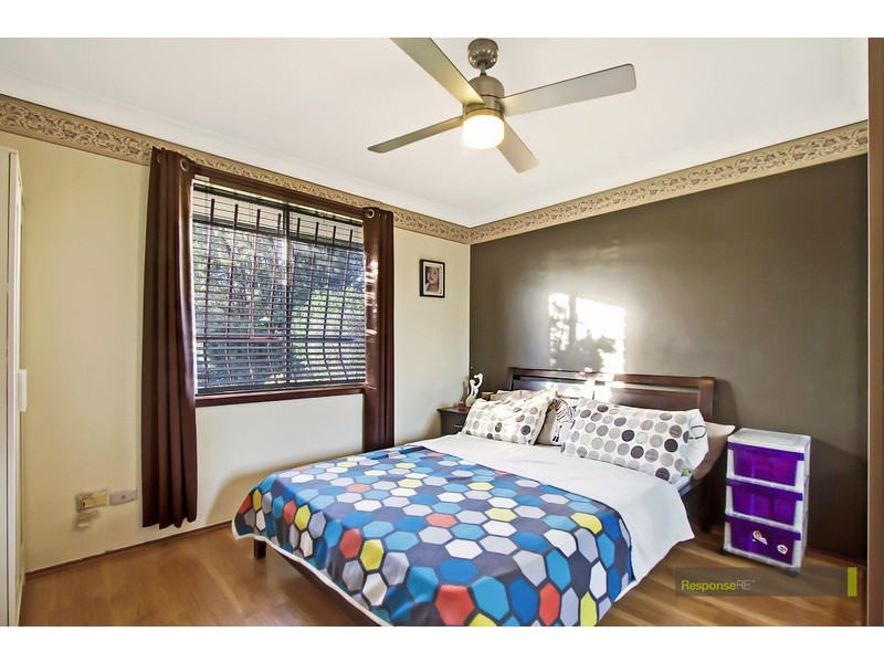 4 Rene Place, Doonside NSW 2767