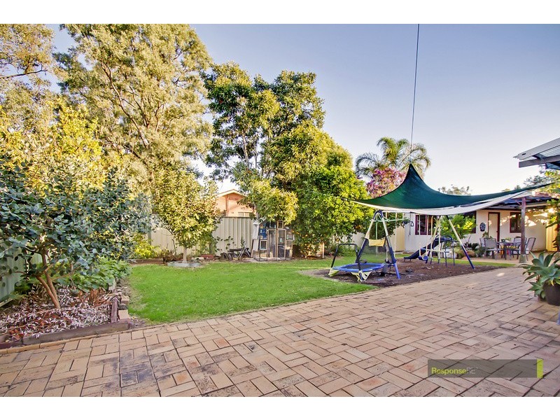 4 Rene Place, Doonside NSW 2767