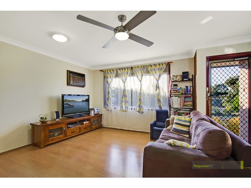 4 Rene Place, Doonside NSW 2767