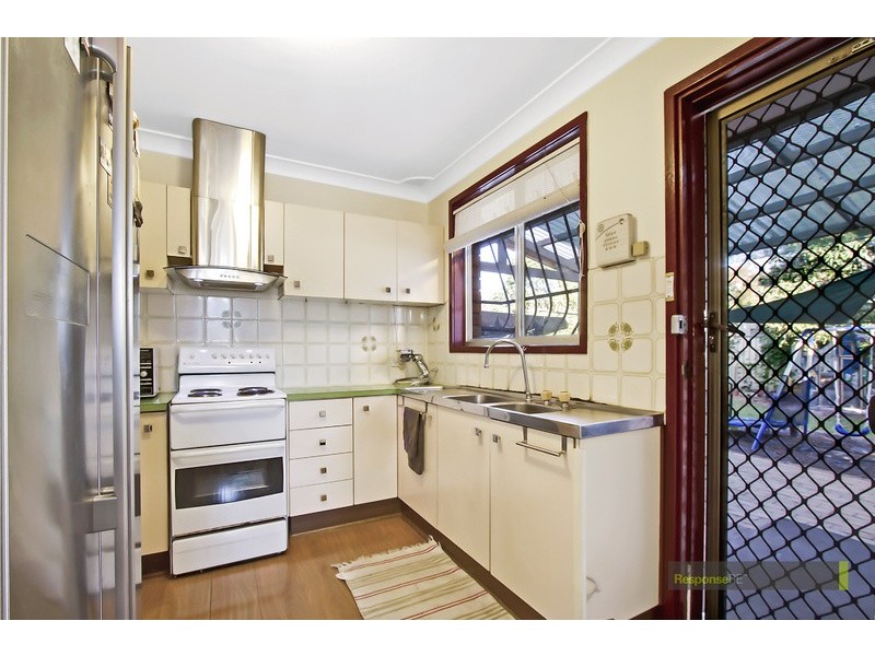 4 Rene Place, Doonside NSW 2767