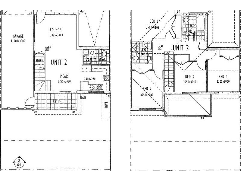 18-20 Lalor Road, Quakers Hill NSW 2763