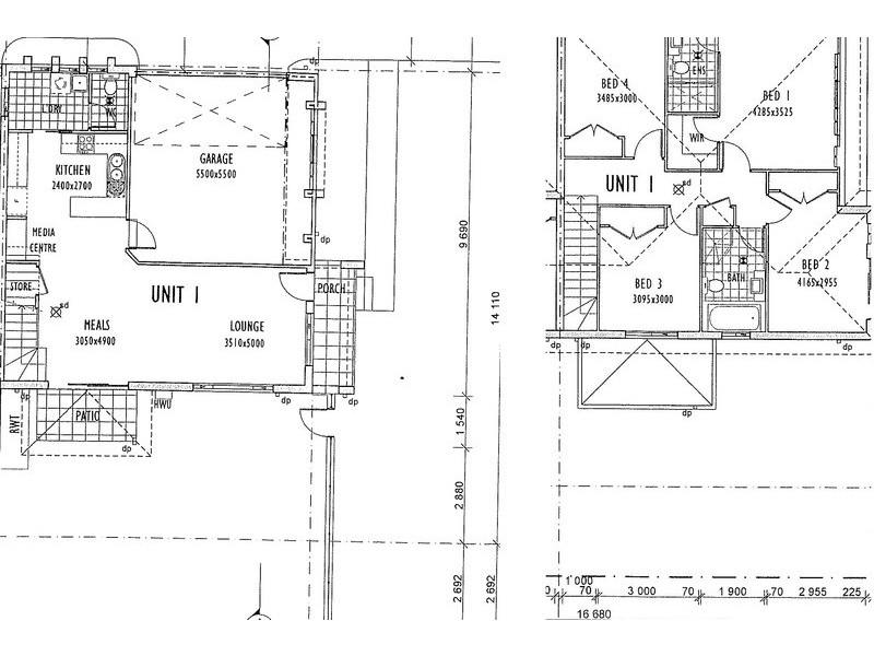 18-20 Lalor Road, Quakers Hill NSW 2763