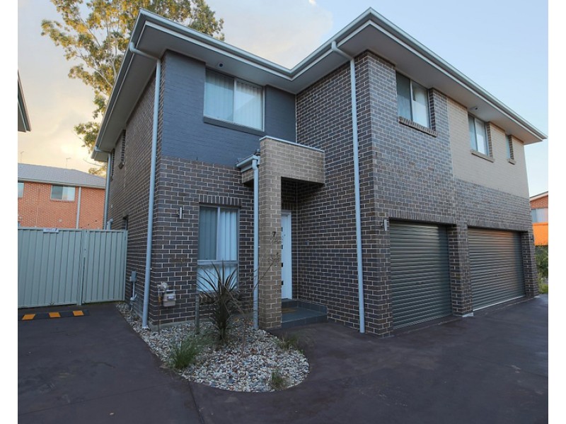 7 Hemanta Glade, Woodcroft NSW 2767
